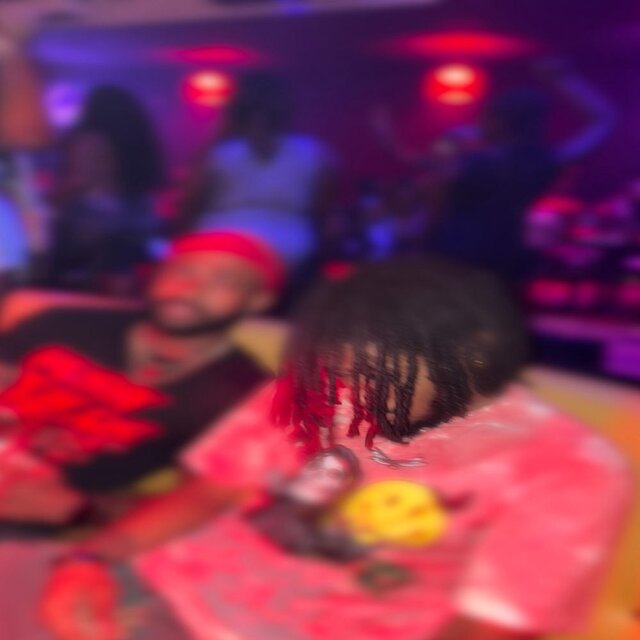Anymore (Remix)