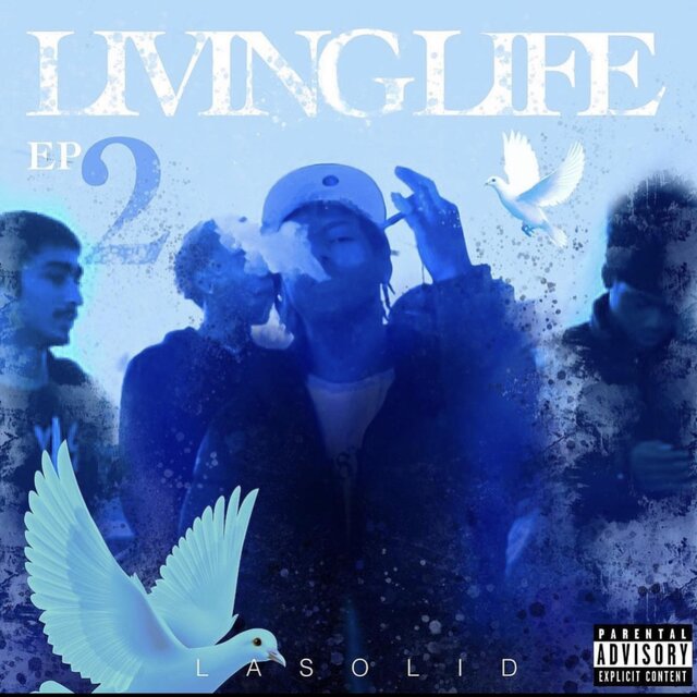 LivingLifeEP2