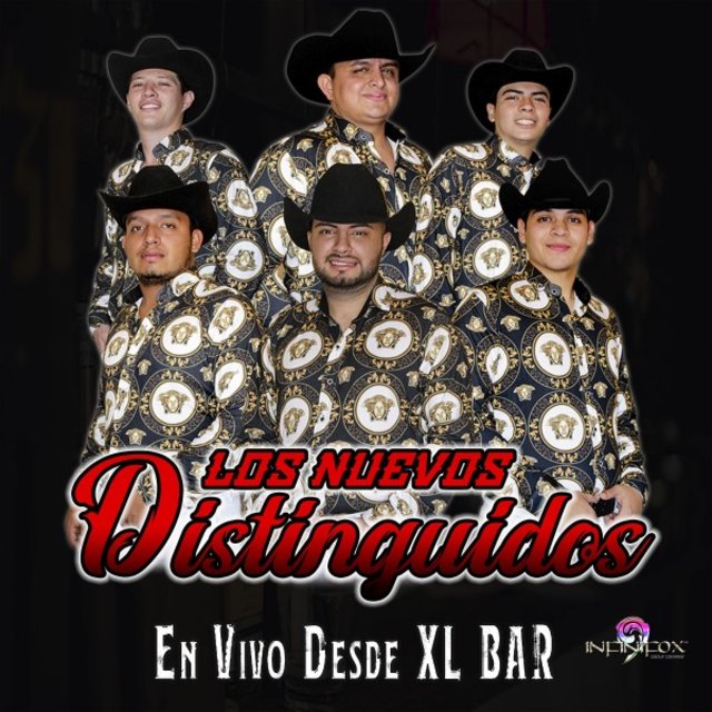 En Vivo Desde XL Bar (Live)