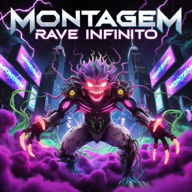 RAVE INFINITO
