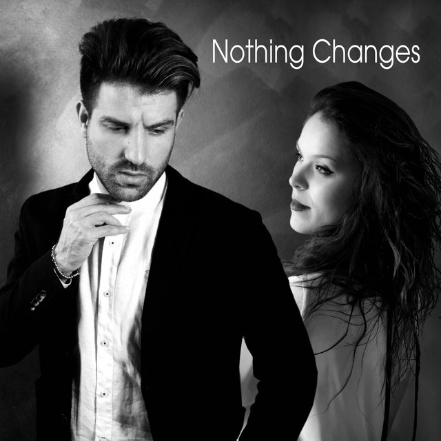 Nothing Changes (feat. Caterina Tarantino)