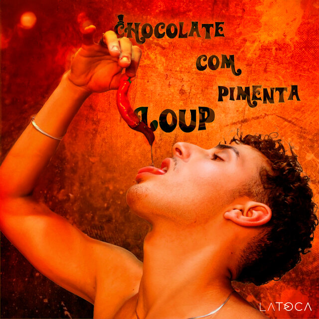 Chocolate Com Pimenta