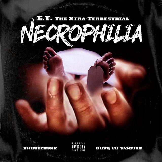 Necrophilia (feat. Kung Fu Vampire & Joey Deuces)