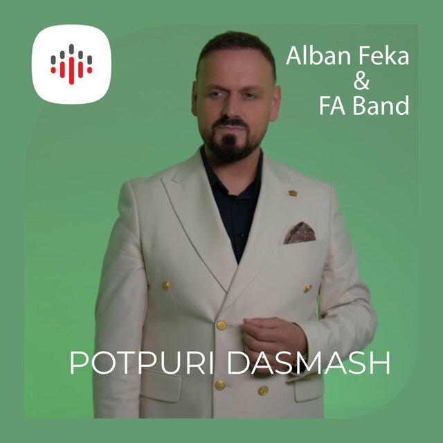 Potpuri Dasmash