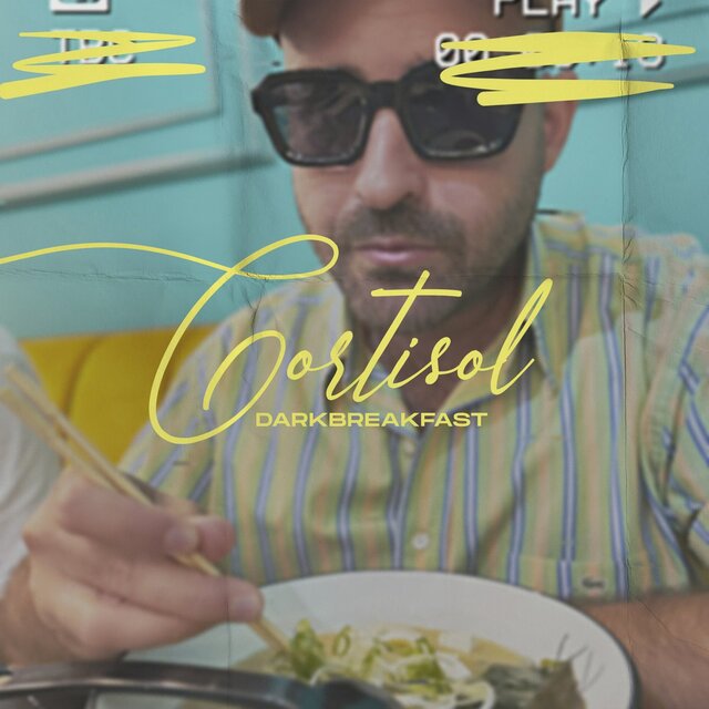 Cortisol