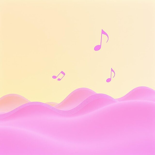 your own rhythm