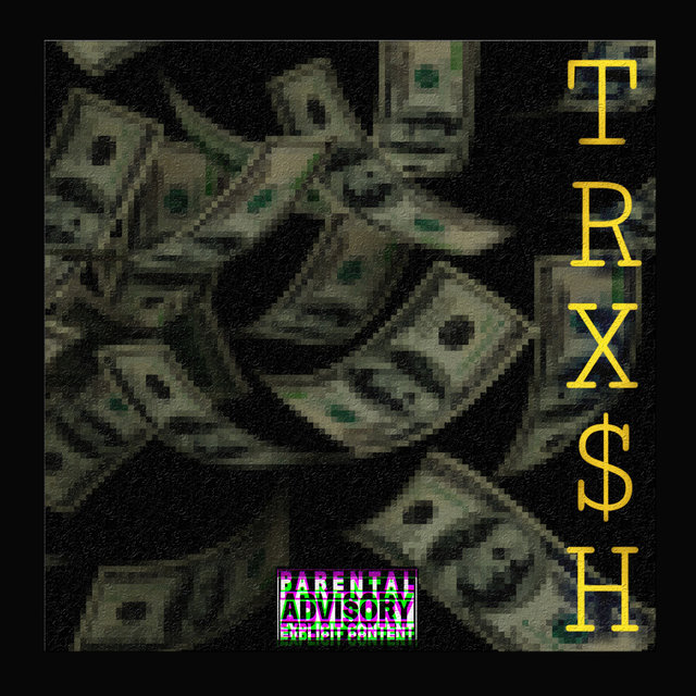 Trx$H