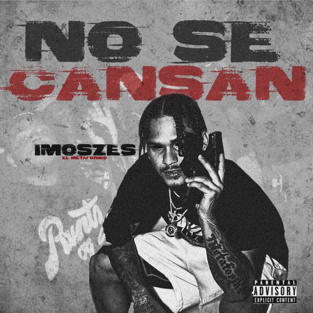 NO SE CANSAN