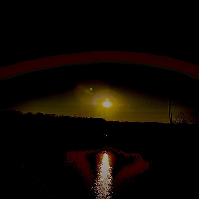 Over The Lake  (Deluxe Edition)