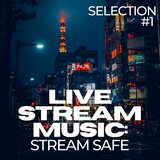 Twitch Safe Music : Pharo