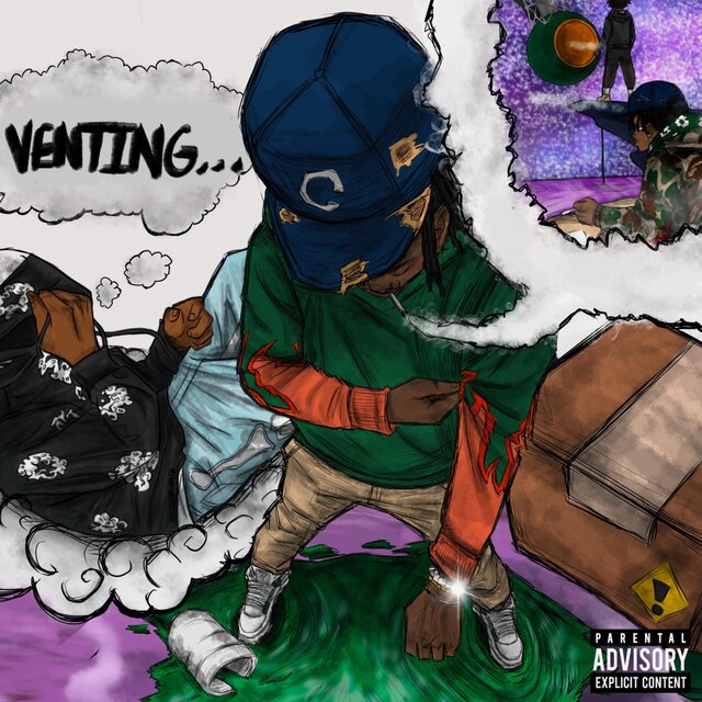 Venting