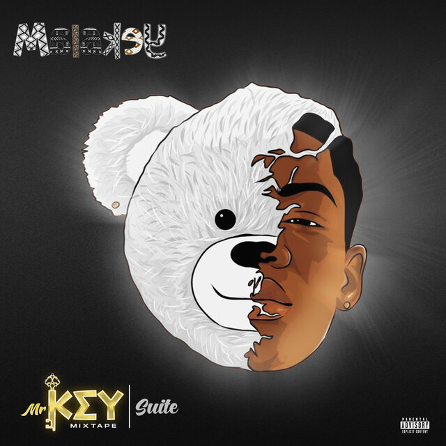 Mr Key suite