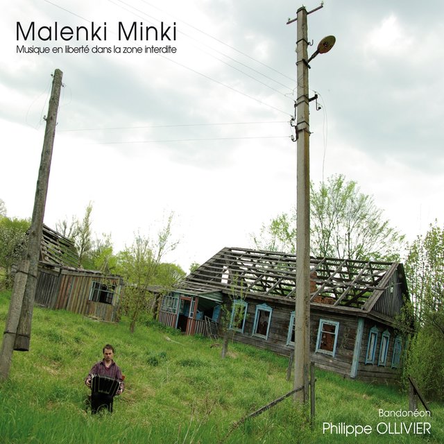 Malenki Minki