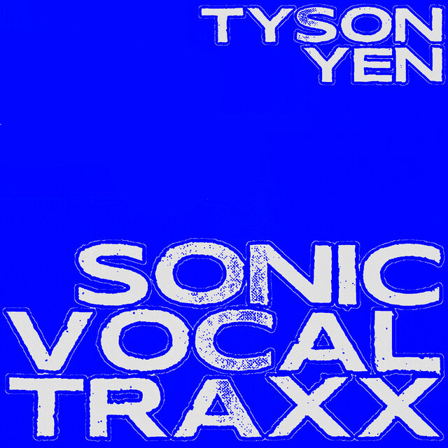 Sonic Vocal Traxx
