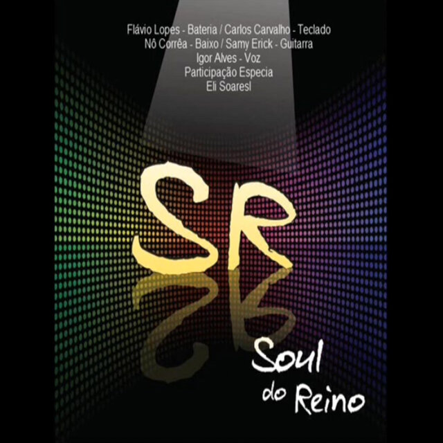 Soul Do Reino