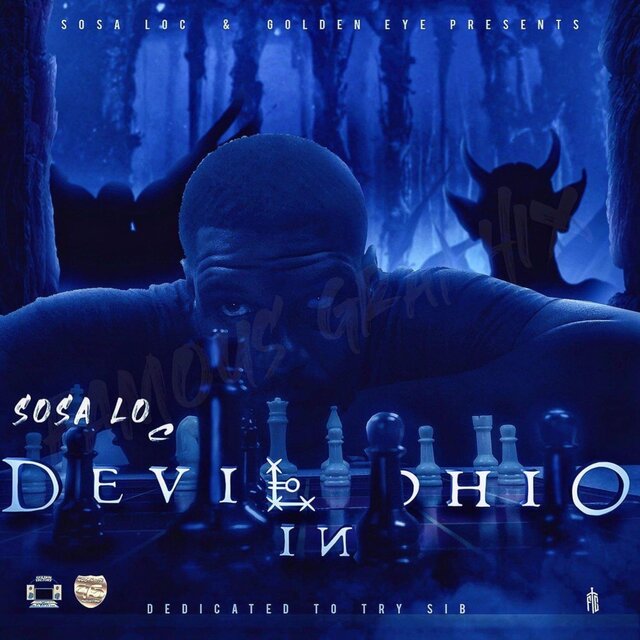 Devil in Ohio