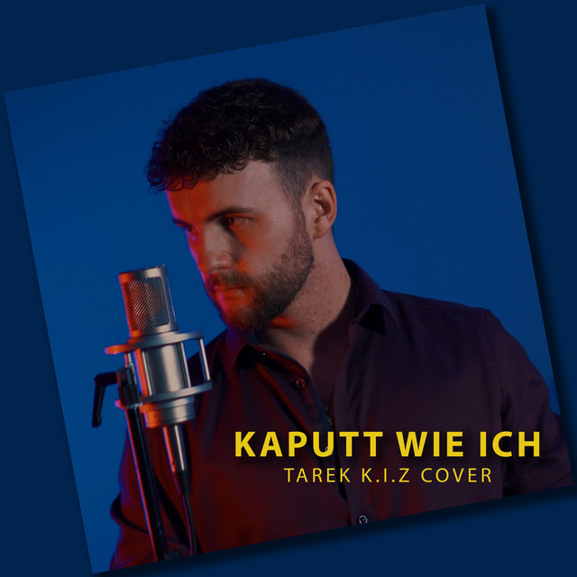 Kaputt wie ich