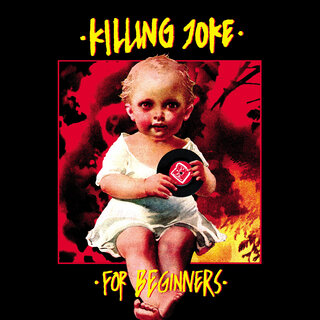 Killing Joke - TIDAL