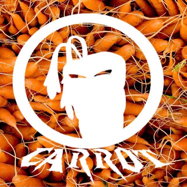 Carrot #1