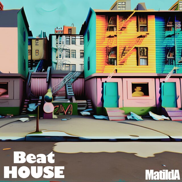 Beat House