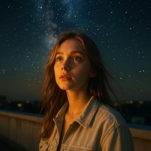 Rooftop Universes