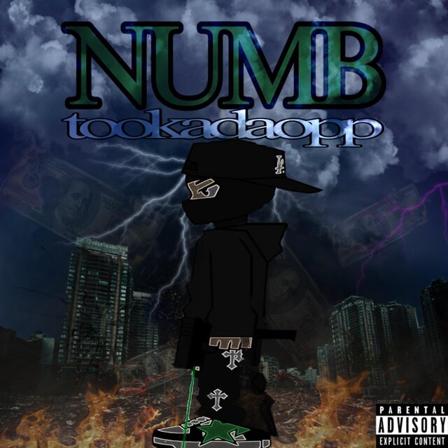 NUMB