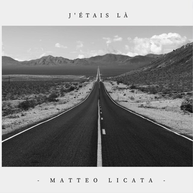 J'étais là
