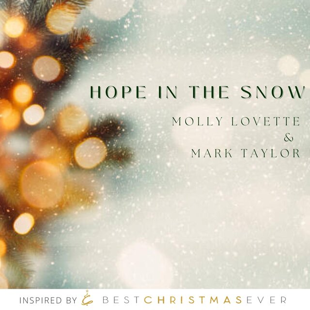 Hope in the Snow