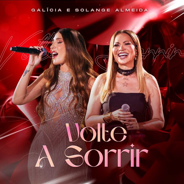 Volte a Sorrir