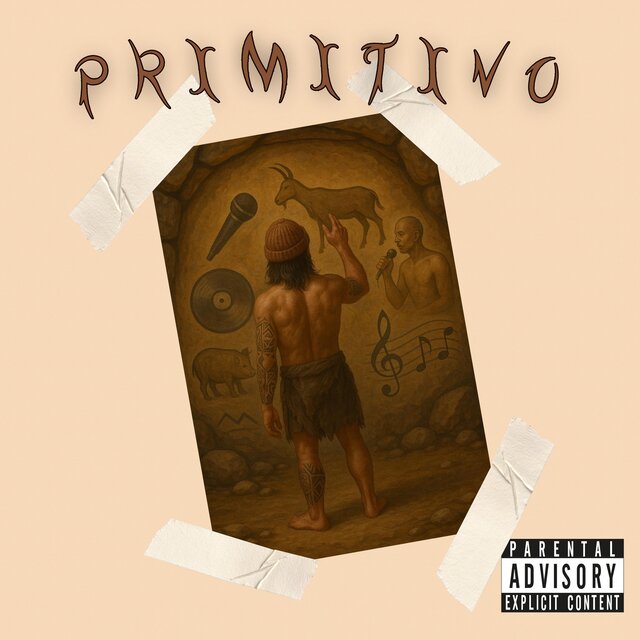 Primitivo