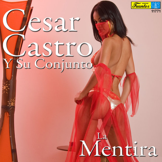 La Mentira
