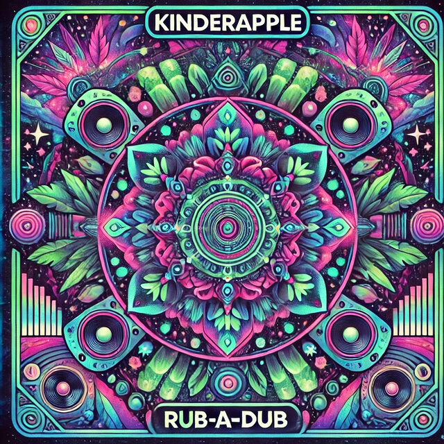 Rub a Dub