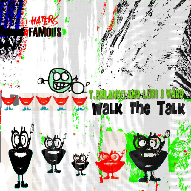 Walk the Talk