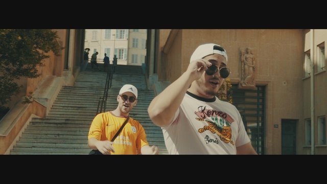 28° (Official Video)