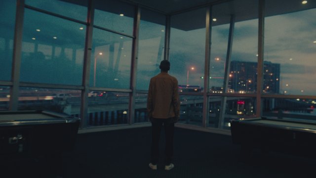 3 Nights (Official Video)