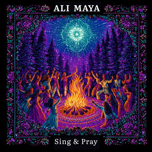 Sing and Pray