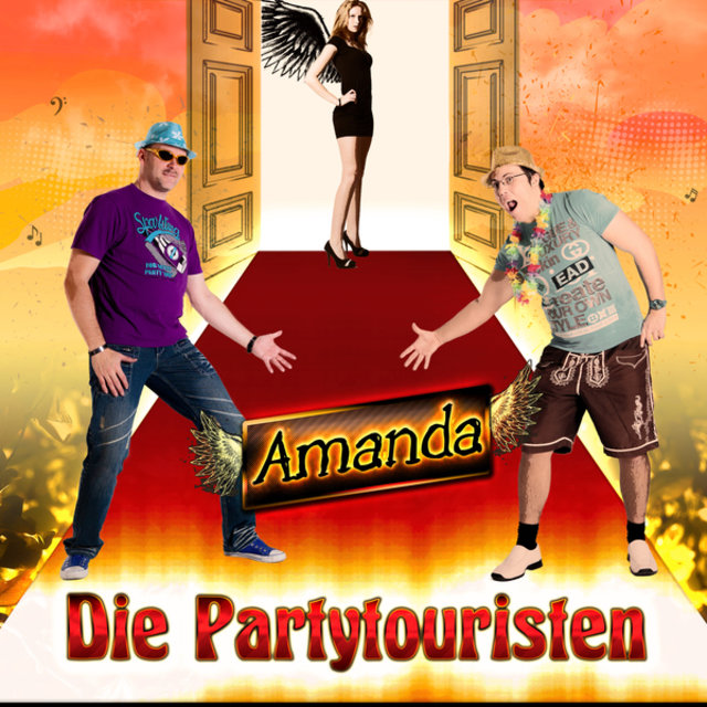 Amanda