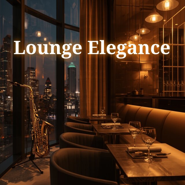Lounge Elegance