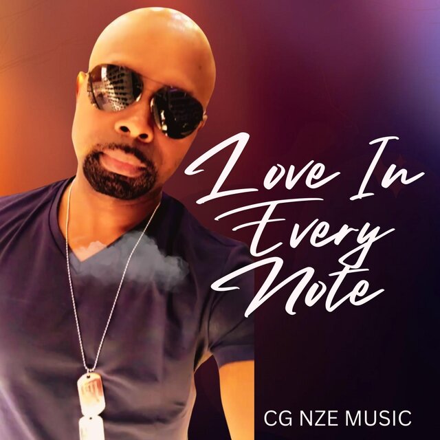 Love In Every Note