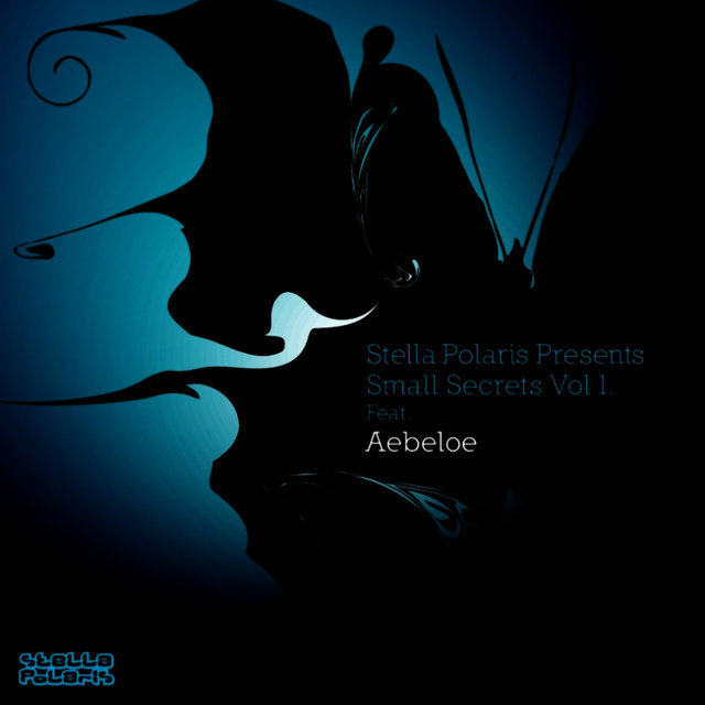 Small Secrets, Vol.1 Presents: Aebeloe (Digital Only)