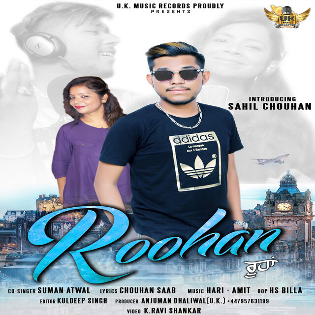 Roohan