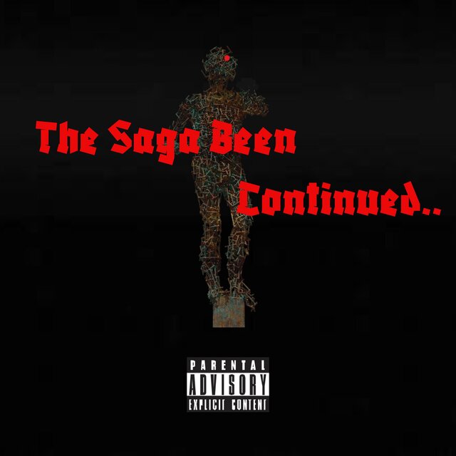 The Saga Been Continued..