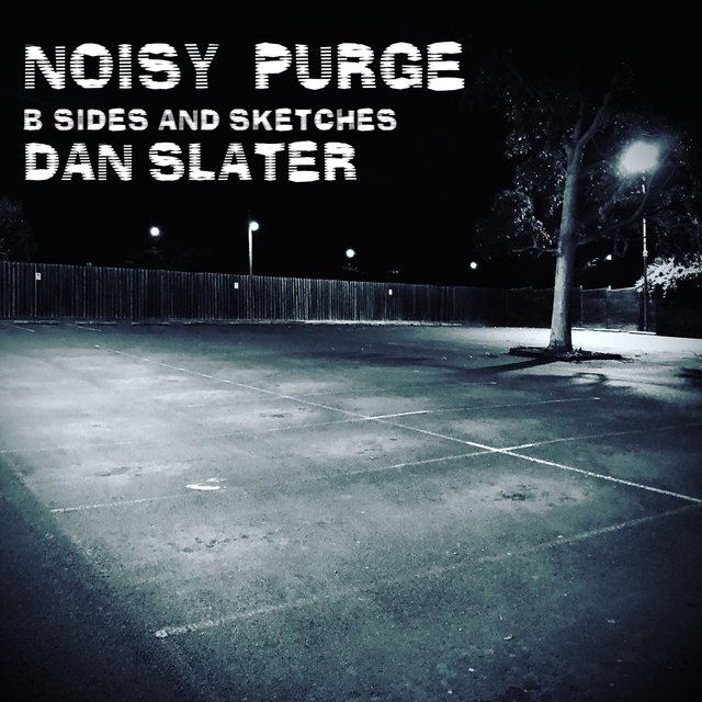 Nosiy Purge (B Sides and Sketches)