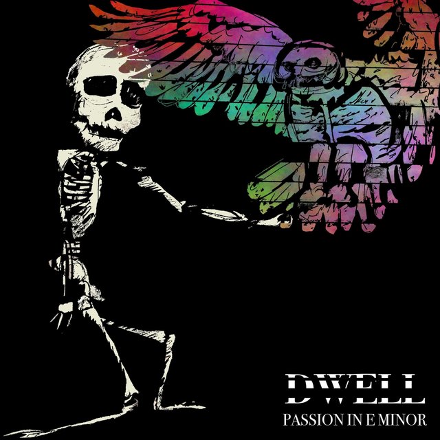 Passion in E Minor