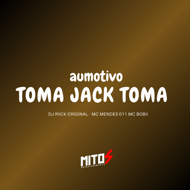 automotivo Toma Jack Toma