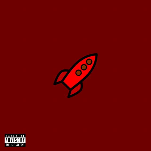 ROCKET ON ME