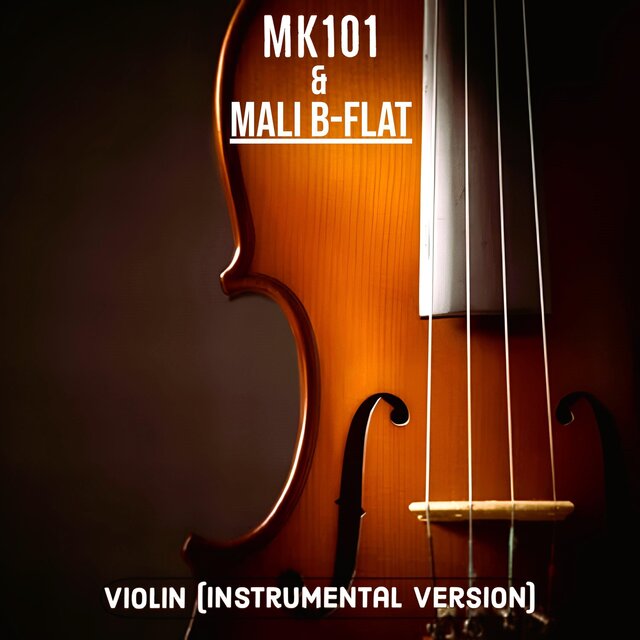 Violin (Instrumental Version II)