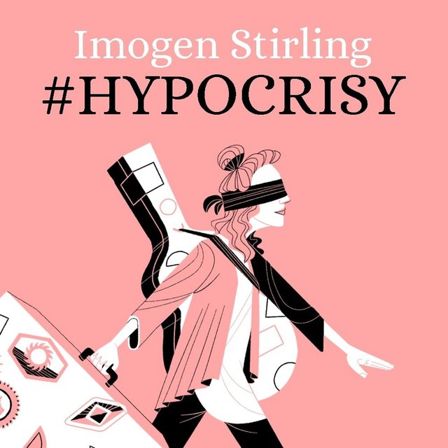 #Hypocrisy