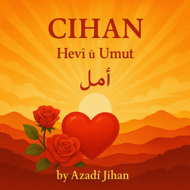Cihan – Hevî û Umut – أمل