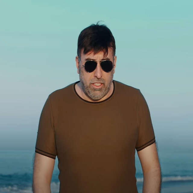 Hadi Tut Ellerimden